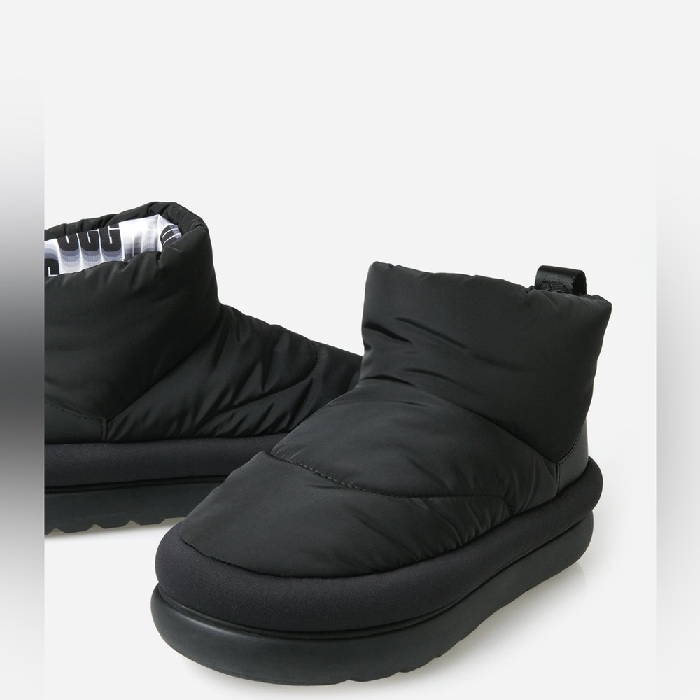 UGG Classic Maxi Mini Platform Womens